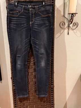 NWOT Junior's Rewind Jeans Size 15